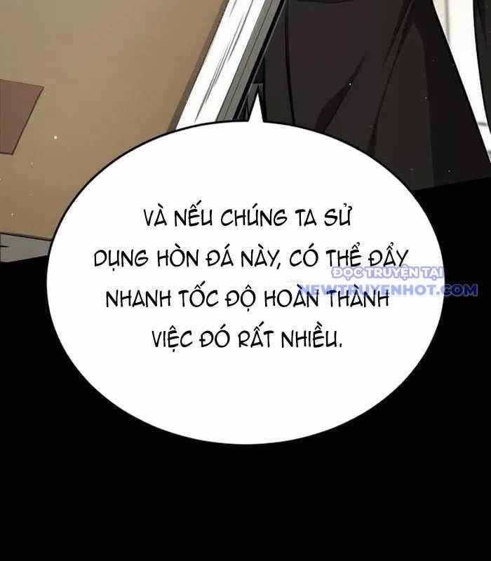 Hồi Quy Giả Về Hưu Chapter 51 trang 36