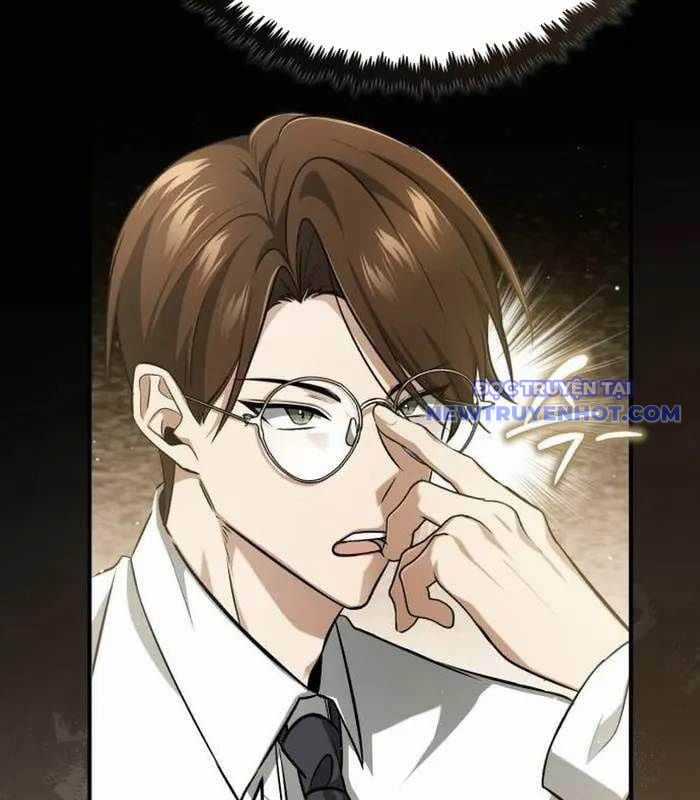 Hồi Quy Giả Về Hưu Chapter 51 trang 38