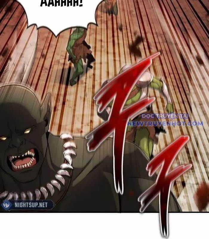 Hồi Quy Giả Về Hưu Chapter 51 trang 4