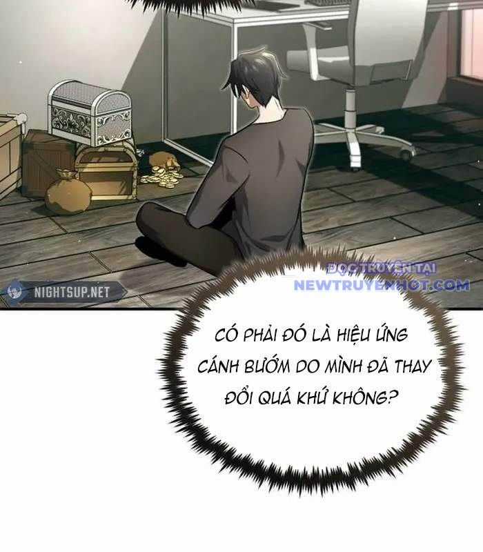 Hồi Quy Giả Về Hưu Chapter 51 trang 58