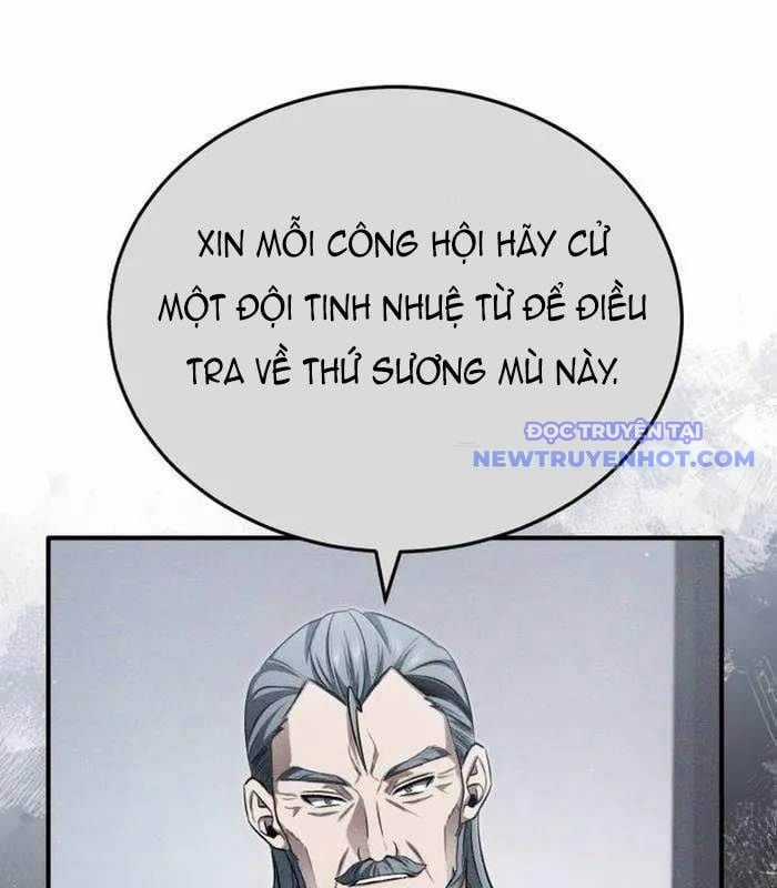 Hồi Quy Giả Về Hưu Chapter 51 trang 64