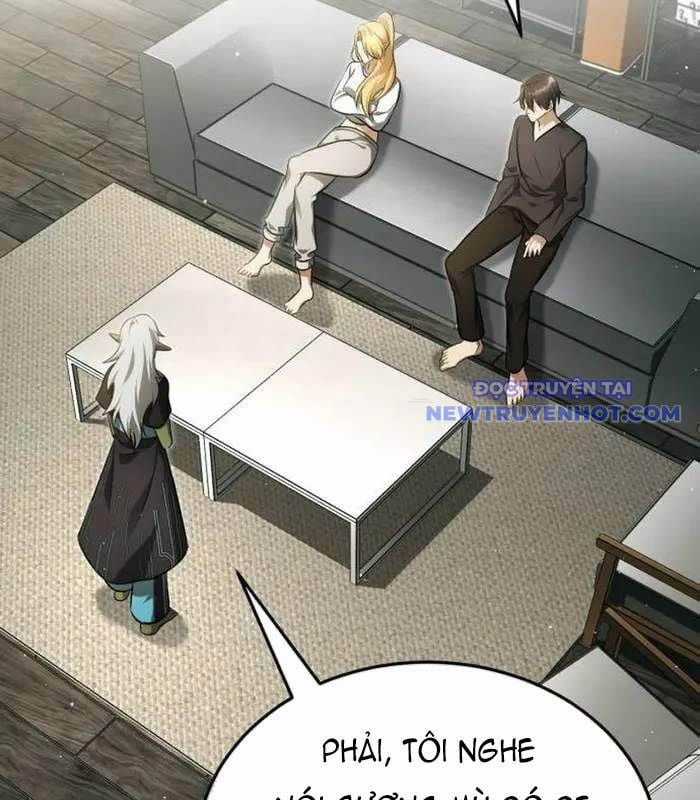 Hồi Quy Giả Về Hưu Chapter 51 trang 93