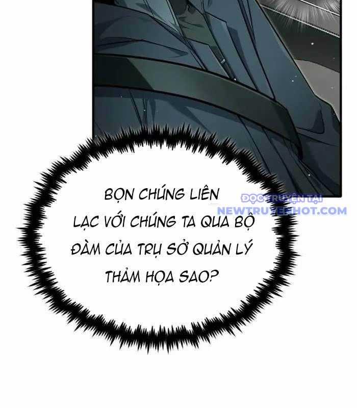 Hồi Quy Giả Về Hưu Chapter 52 trang 10