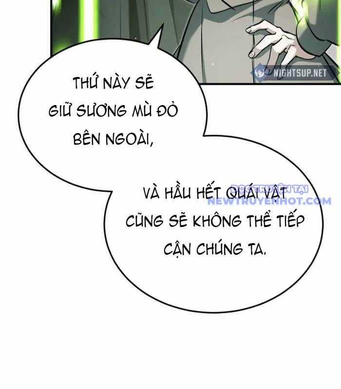 Hồi Quy Giả Về Hưu Chapter 52 trang 101