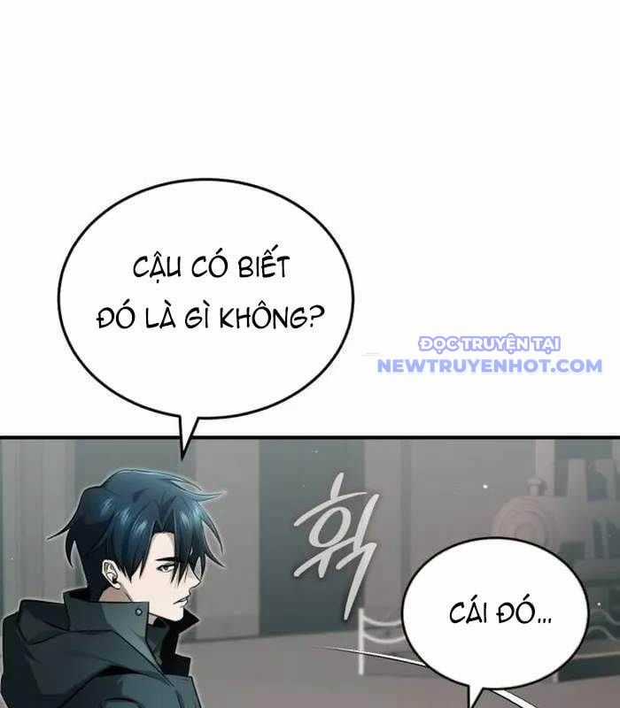 Hồi Quy Giả Về Hưu Chapter 52 trang 109