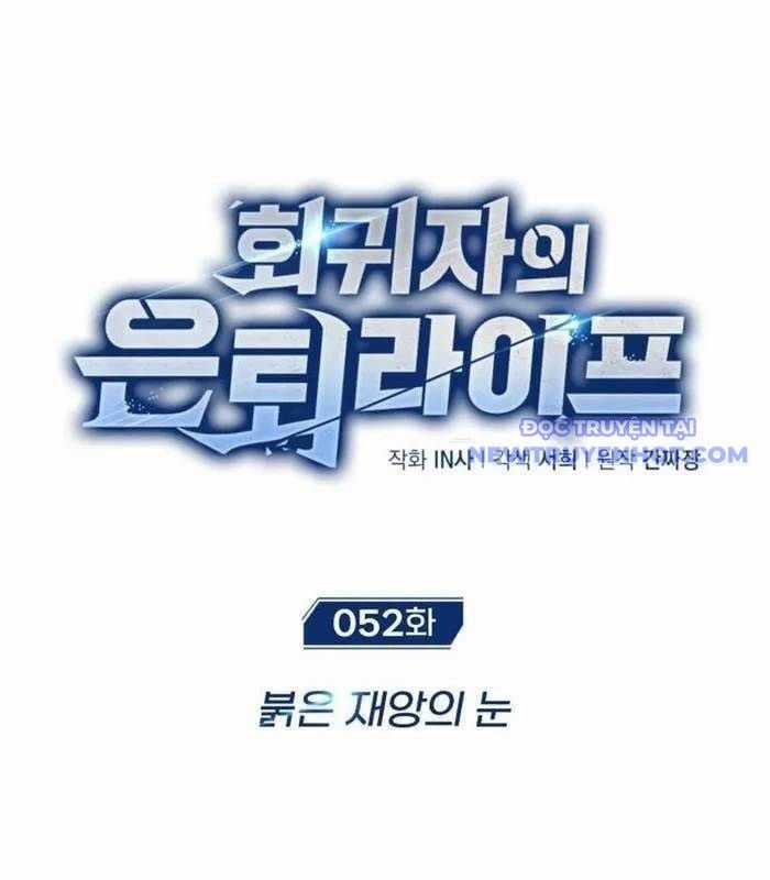 Hồi Quy Giả Về Hưu Chapter 52 trang 12