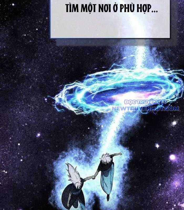 Hồi Quy Giả Về Hưu Chapter 52 trang 124