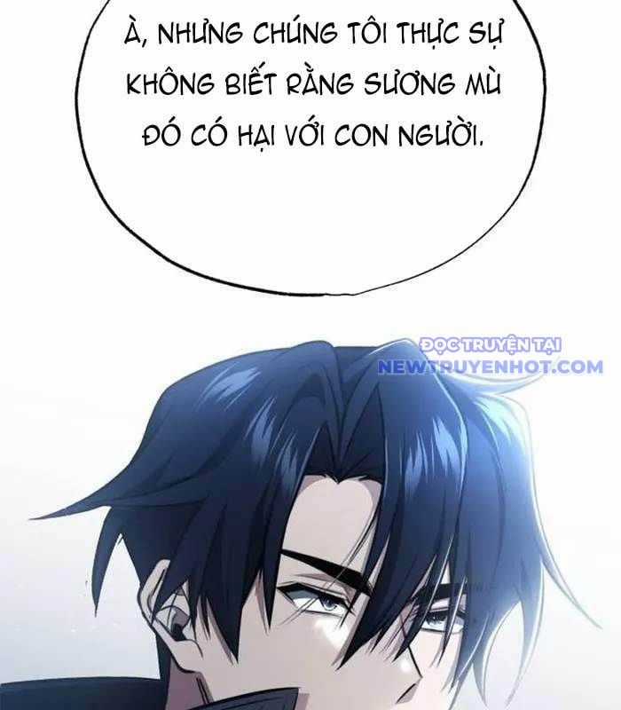 Hồi Quy Giả Về Hưu Chapter 52 trang 137