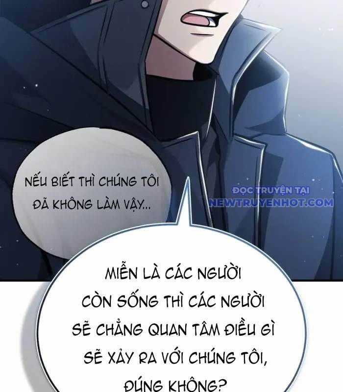 Hồi Quy Giả Về Hưu Chapter 52 trang 138