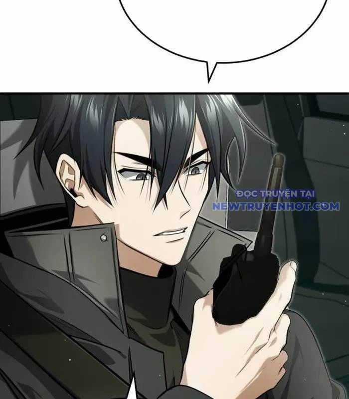 Hồi Quy Giả Về Hưu Chapter 52 trang 14