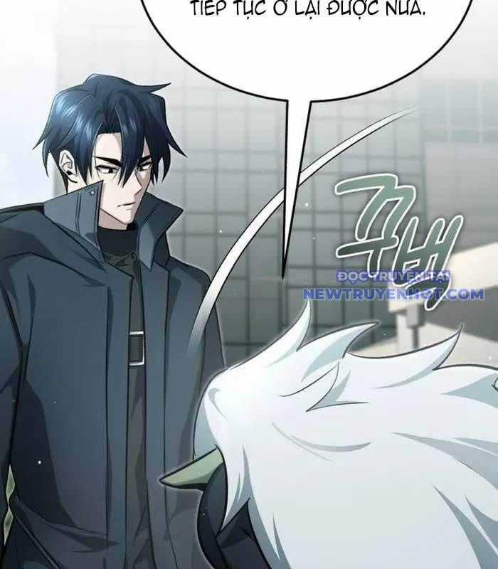 Hồi Quy Giả Về Hưu Chapter 52 trang 145