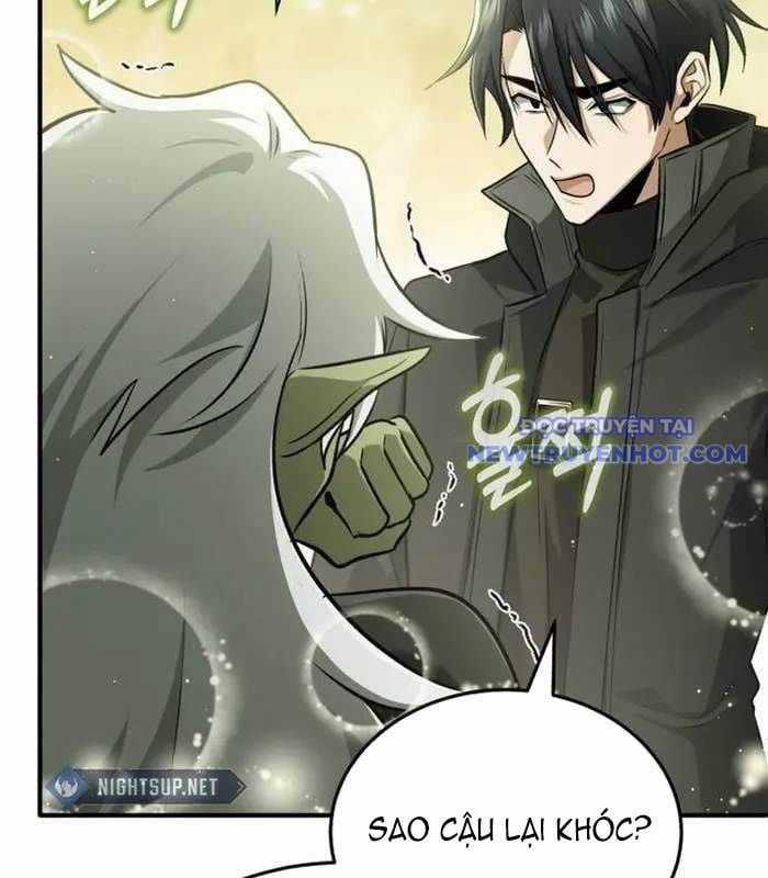 Hồi Quy Giả Về Hưu Chapter 52 trang 157