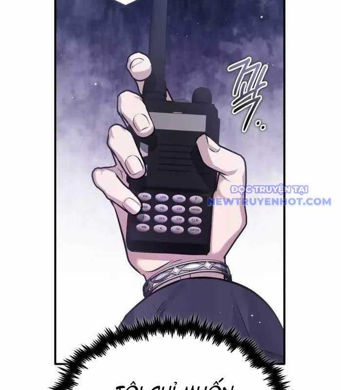 Hồi Quy Giả Về Hưu Chapter 52 trang 21