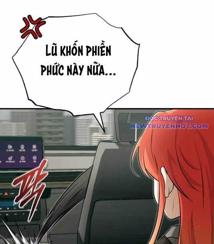 Hồi Quy Giả Về Hưu Chapter 52 trang 26