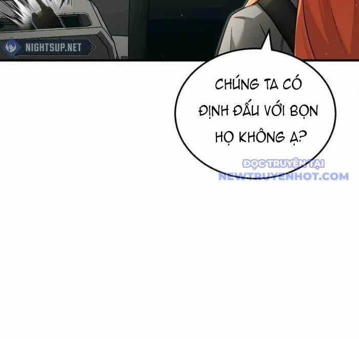 Hồi Quy Giả Về Hưu Chapter 52 trang 27