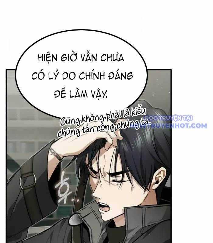 Hồi Quy Giả Về Hưu Chapter 52 trang 28