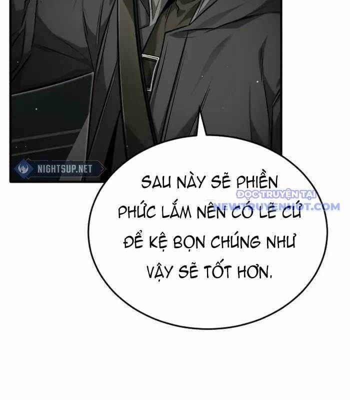 Hồi Quy Giả Về Hưu Chapter 52 trang 29