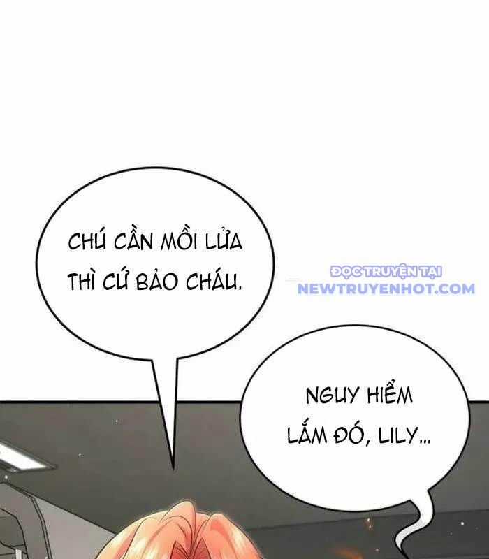 Hồi Quy Giả Về Hưu Chapter 52 trang 3