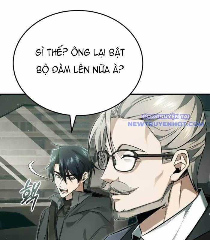 Hồi Quy Giả Về Hưu Chapter 52 trang 34