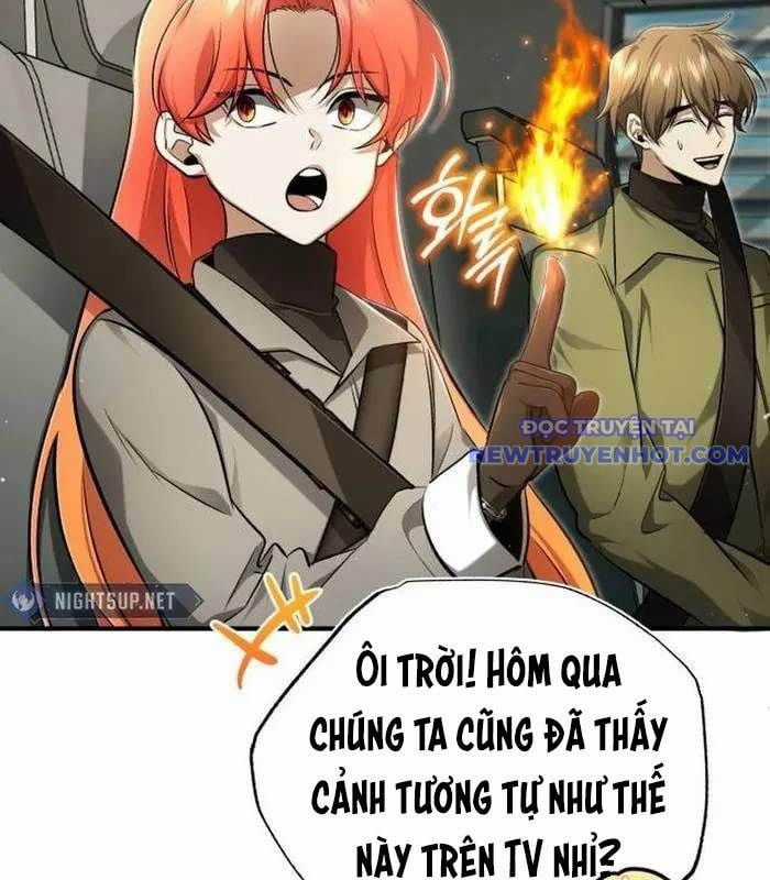 Hồi Quy Giả Về Hưu Chapter 52 trang 4