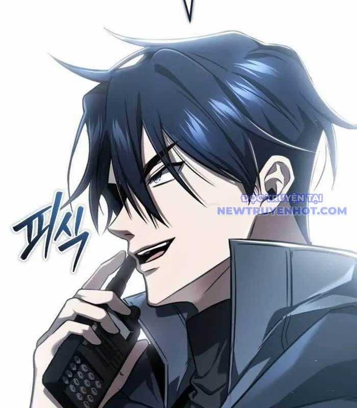 Hồi Quy Giả Về Hưu Chapter 52 trang 41