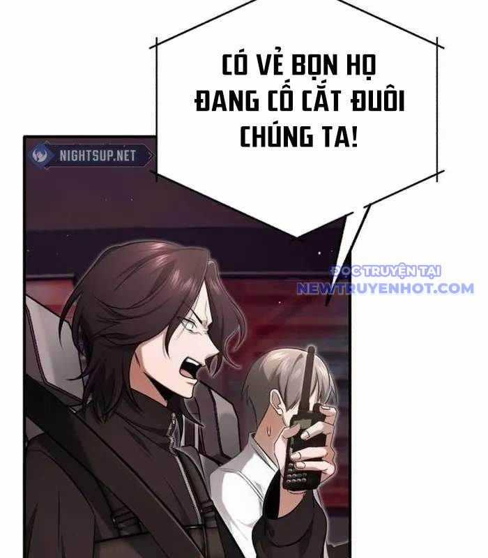 Hồi Quy Giả Về Hưu Chapter 52 trang 56