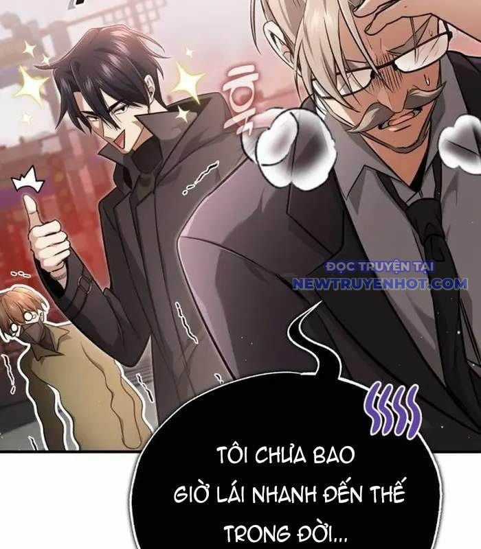 Hồi Quy Giả Về Hưu Chapter 52 trang 96