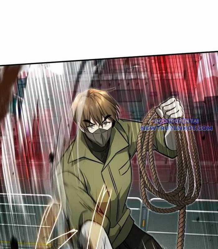 Hồi Quy Giả Về Hưu Chapter 53 trang 103