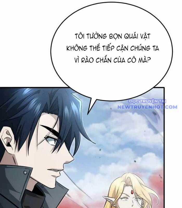 Hồi Quy Giả Về Hưu Chapter 53 trang 11