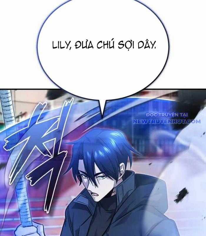 Hồi Quy Giả Về Hưu Chapter 53 trang 115