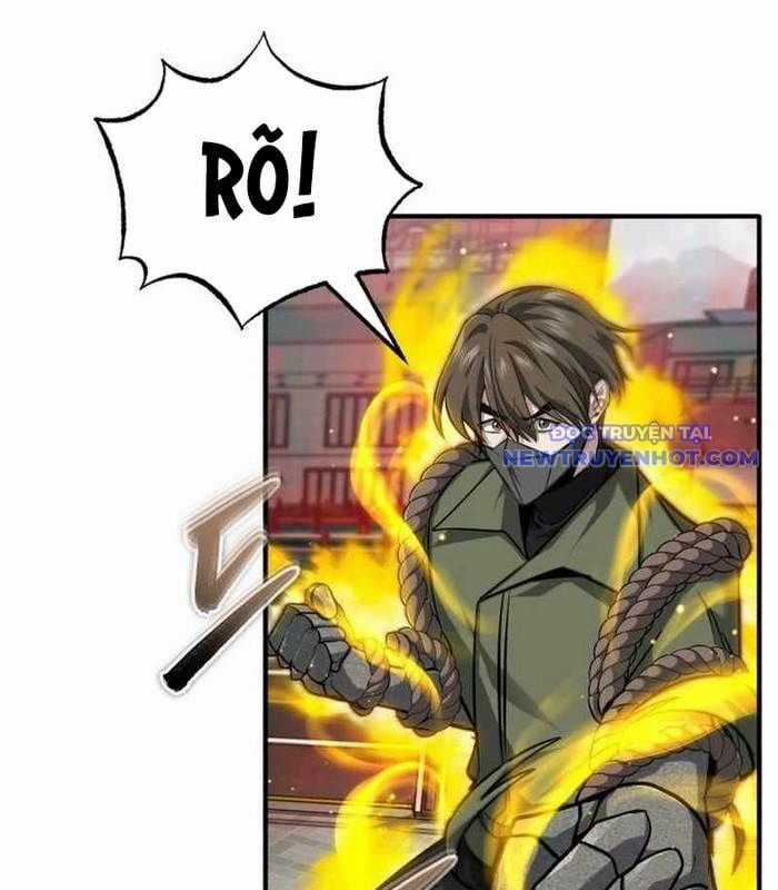 Hồi Quy Giả Về Hưu Chapter 53 trang 119