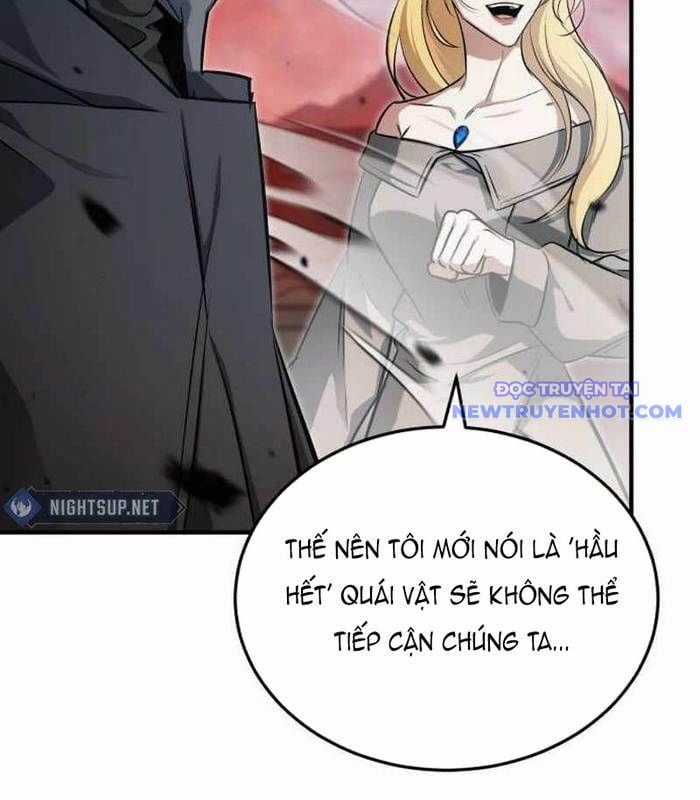 Hồi Quy Giả Về Hưu Chapter 53 trang 12