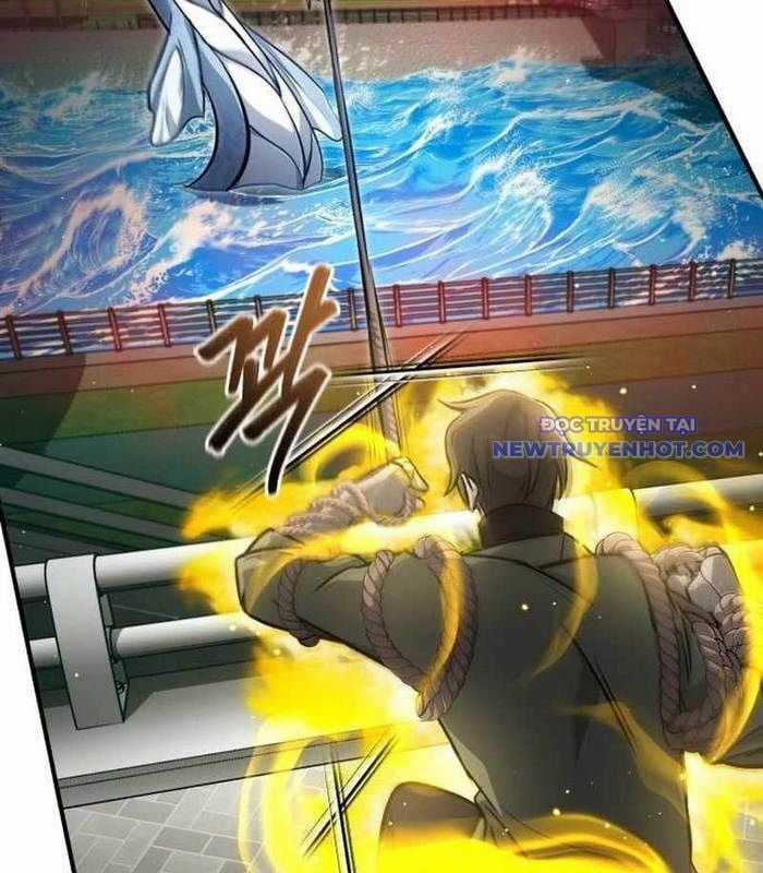 Hồi Quy Giả Về Hưu Chapter 53 trang 123