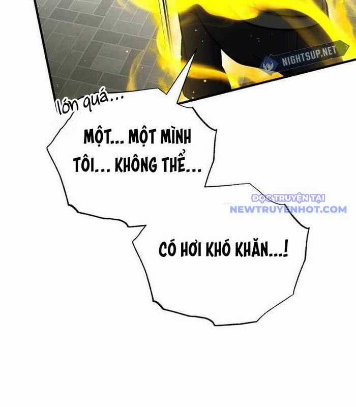 Hồi Quy Giả Về Hưu Chapter 53 trang 124