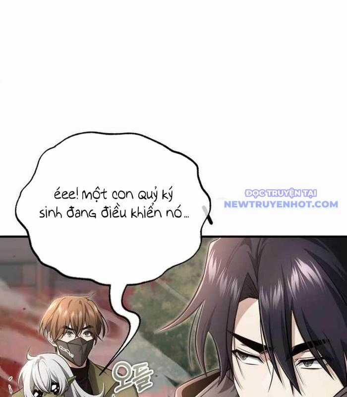 Hồi Quy Giả Về Hưu Chapter 53 trang 13