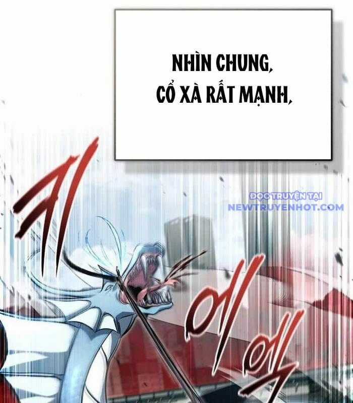 Hồi Quy Giả Về Hưu Chapter 53 trang 131
