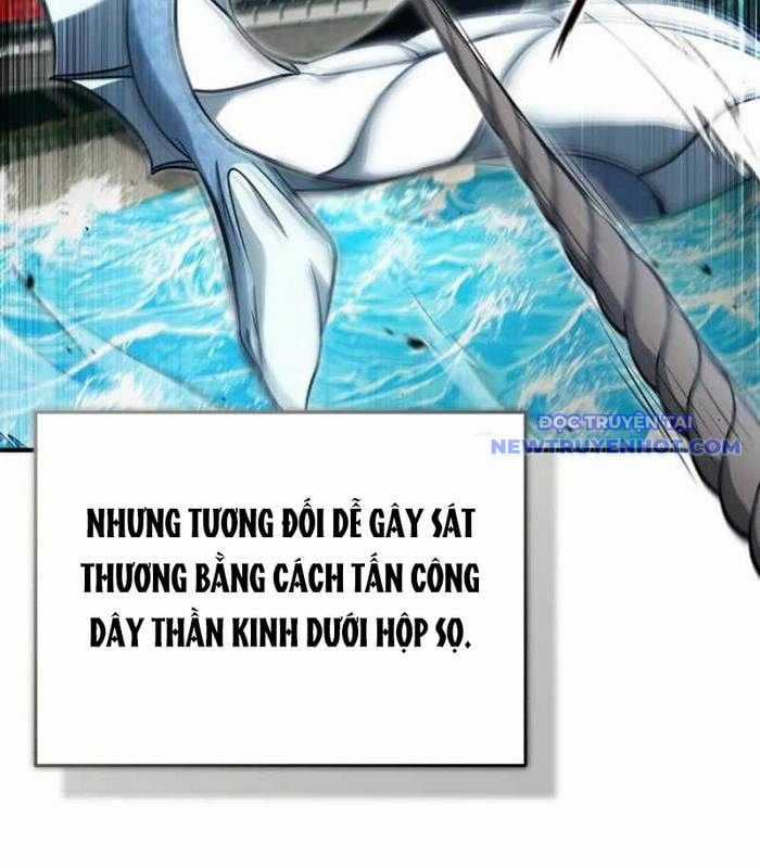 Hồi Quy Giả Về Hưu Chapter 53 trang 132