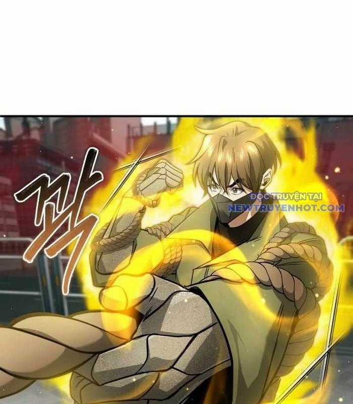 Hồi Quy Giả Về Hưu Chapter 53 trang 133