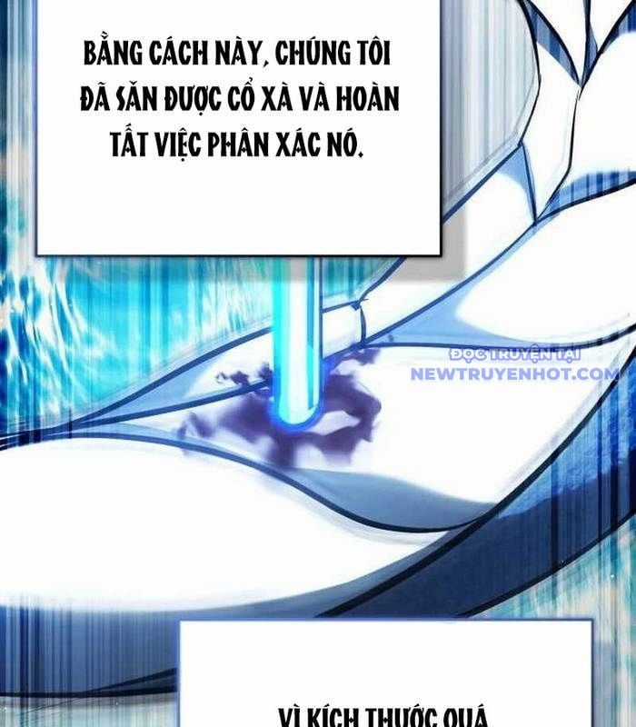 Hồi Quy Giả Về Hưu Chapter 53 trang 138