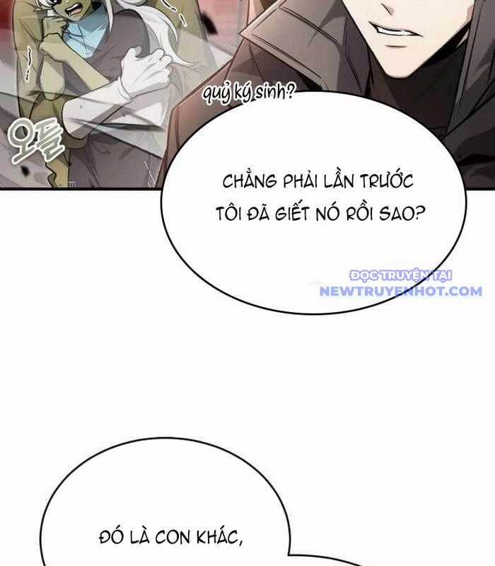 Hồi Quy Giả Về Hưu Chapter 53 trang 14