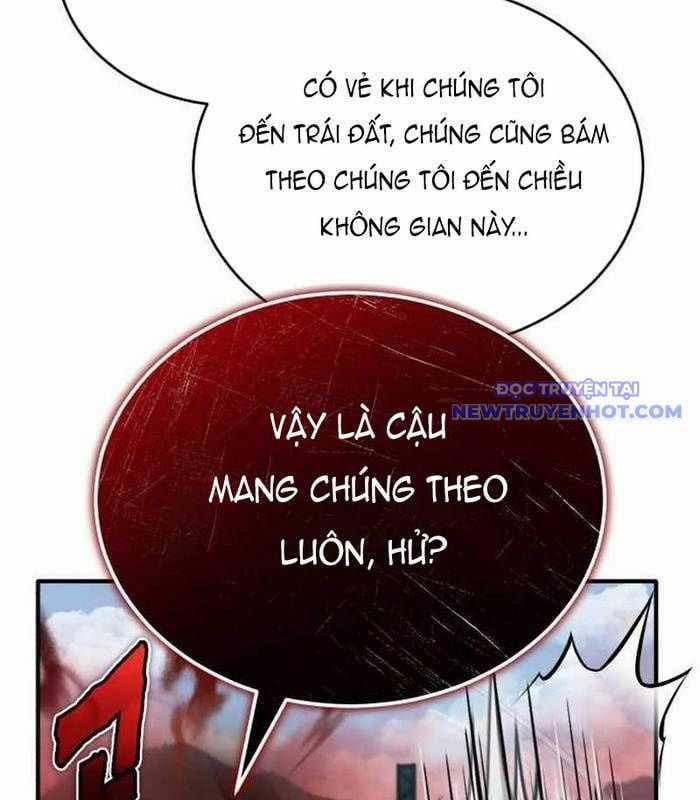 Hồi Quy Giả Về Hưu Chapter 53 trang 15