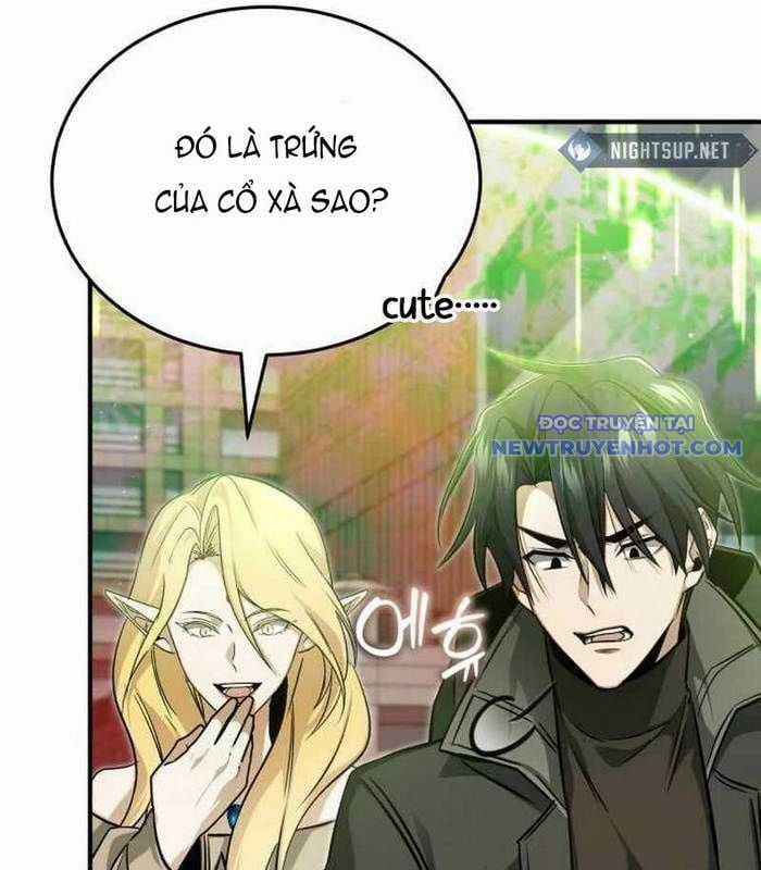 Hồi Quy Giả Về Hưu Chapter 53 trang 151