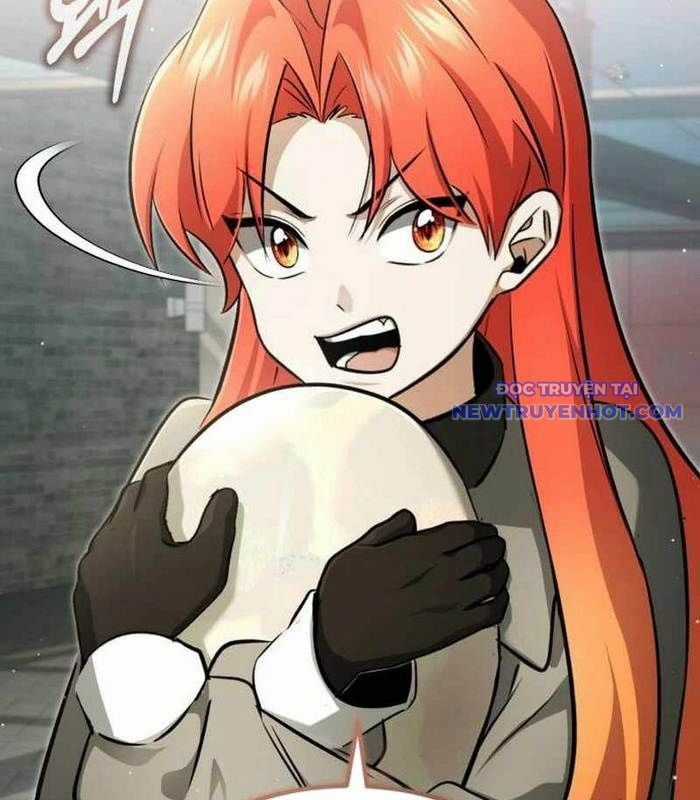 Hồi Quy Giả Về Hưu Chapter 53 trang 154