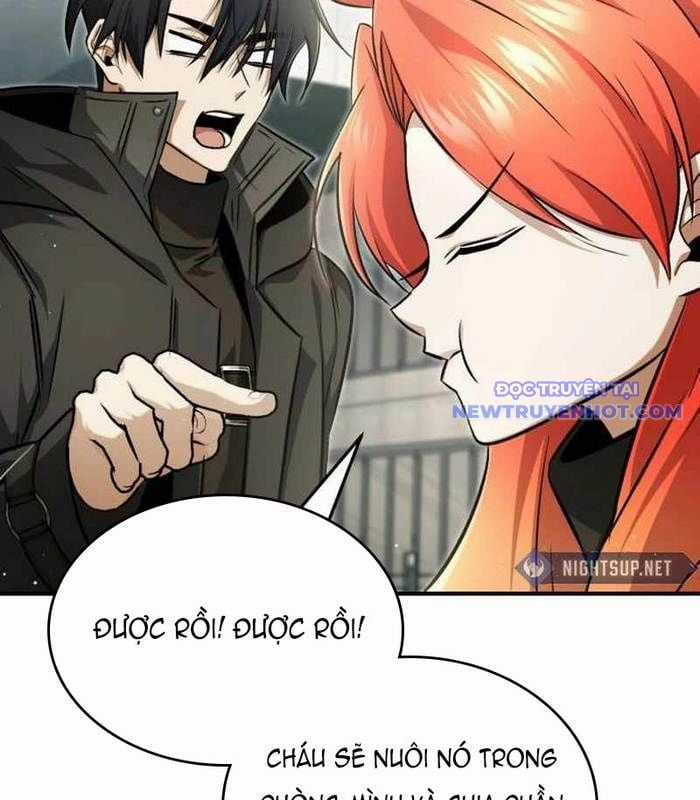 Hồi Quy Giả Về Hưu Chapter 53 trang 157