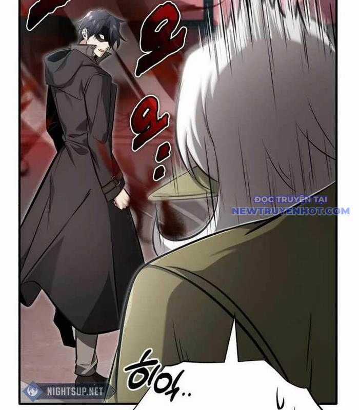 Hồi Quy Giả Về Hưu Chapter 53 trang 16