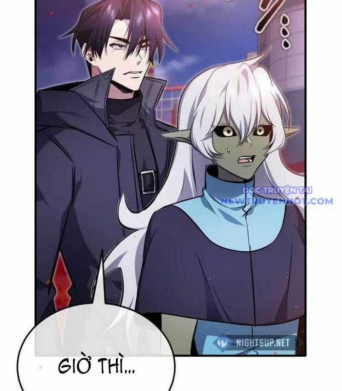 Hồi Quy Giả Về Hưu Chapter 53 trang 163