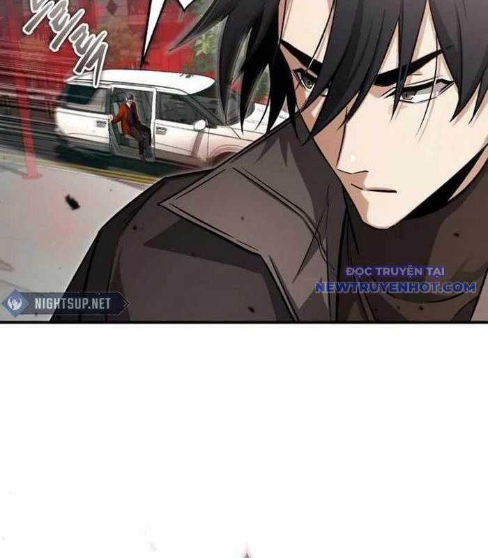 Hồi Quy Giả Về Hưu Chapter 53 trang 23