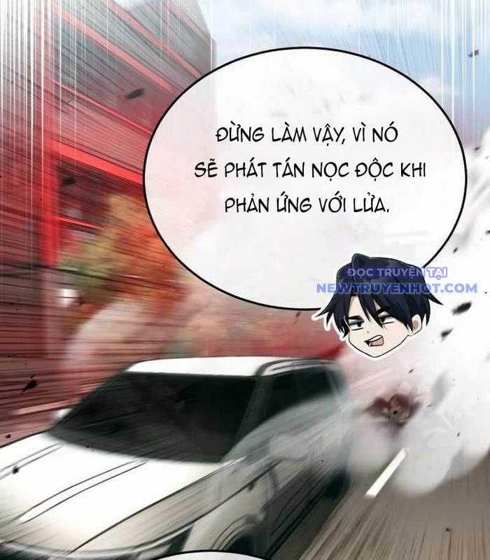 Hồi Quy Giả Về Hưu Chapter 53 trang 31