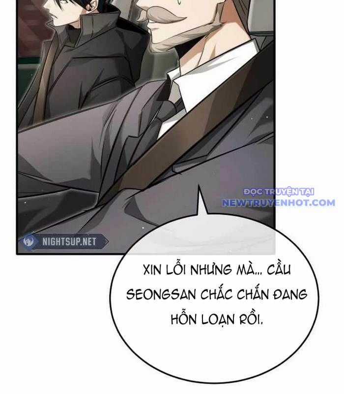 Hồi Quy Giả Về Hưu Chapter 53 trang 34