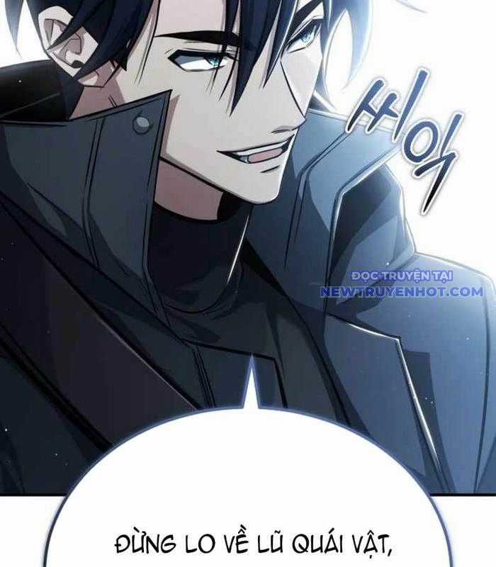 Hồi Quy Giả Về Hưu Chapter 53 trang 37